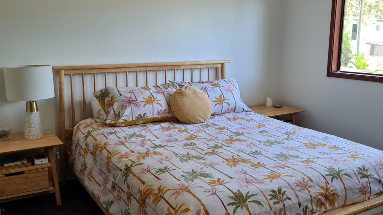 Photo of Bedroom in Mossy Point