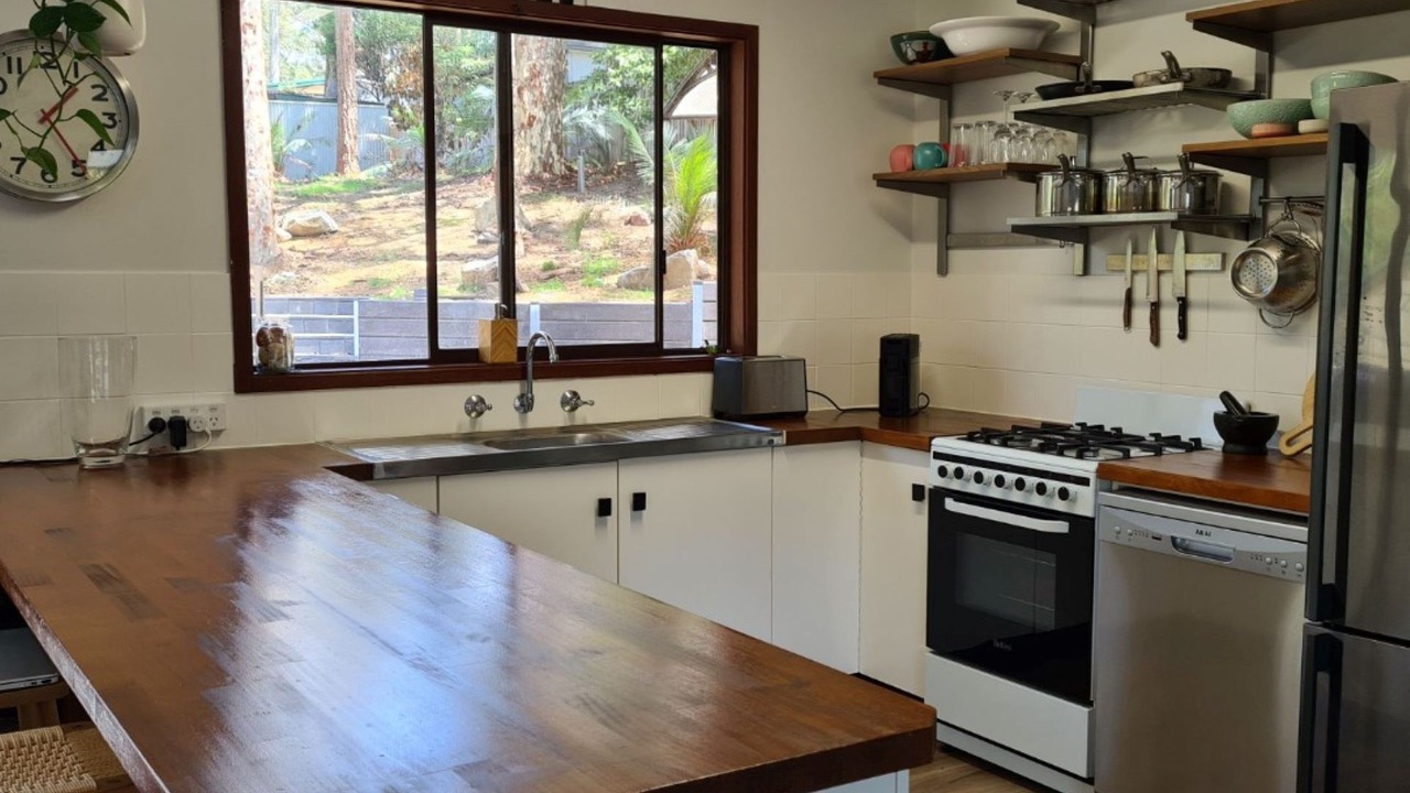 Photo of Kitchen in Mossy Point