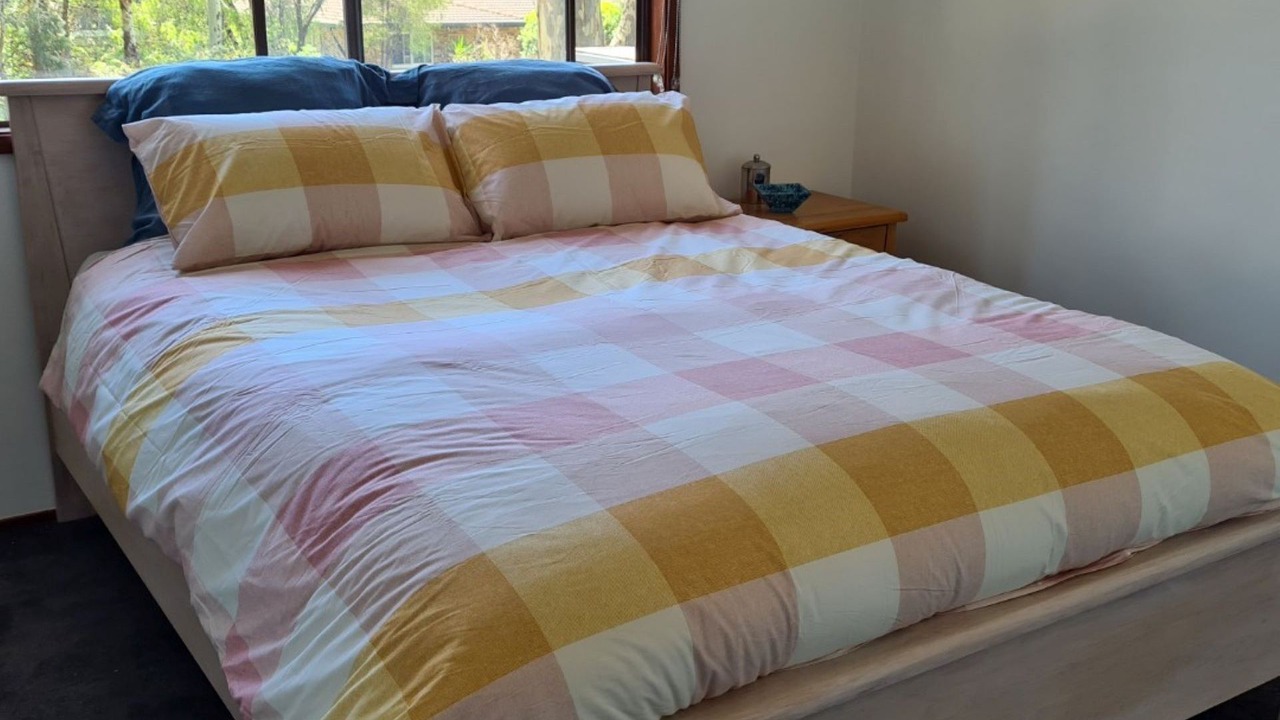 Photo of Bedroom in Mossy Point