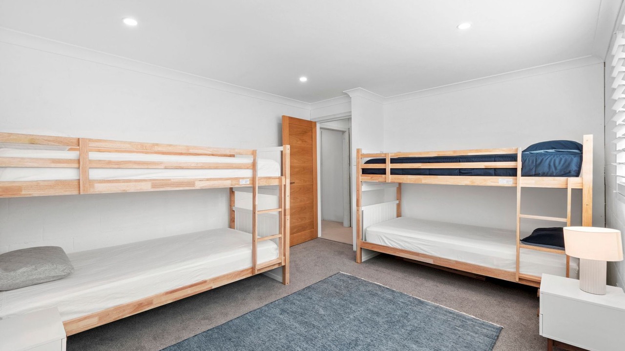 Photo of Bedroom in Surf Beach