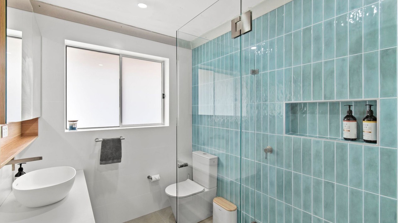 Photo of Bathroom in Surf Beach