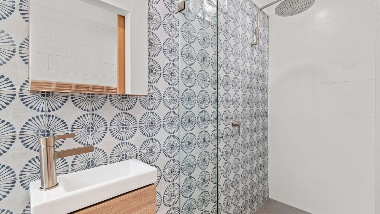 Photo of Bathroom in Surf Beach
