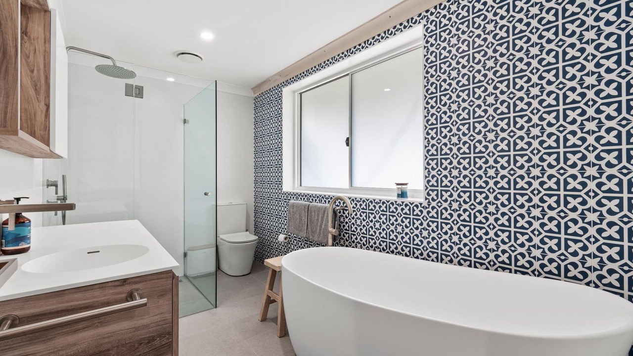 Photo of Bathroom in Surf Beach