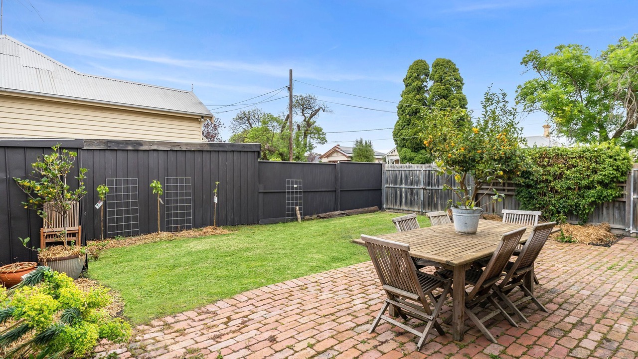 Photo of Outdoor in East Geelong