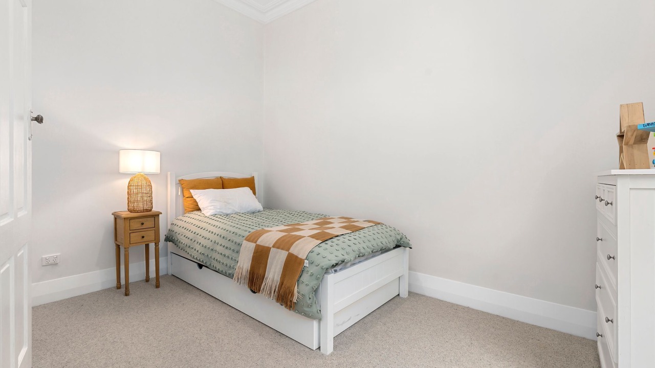 Photo of Bedroom in East Geelong