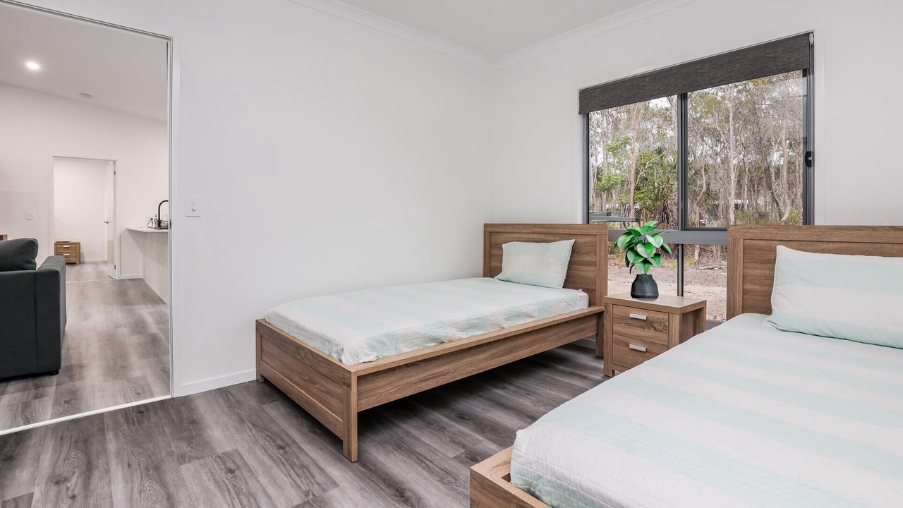 Photo of Bedroom in Agnes Water