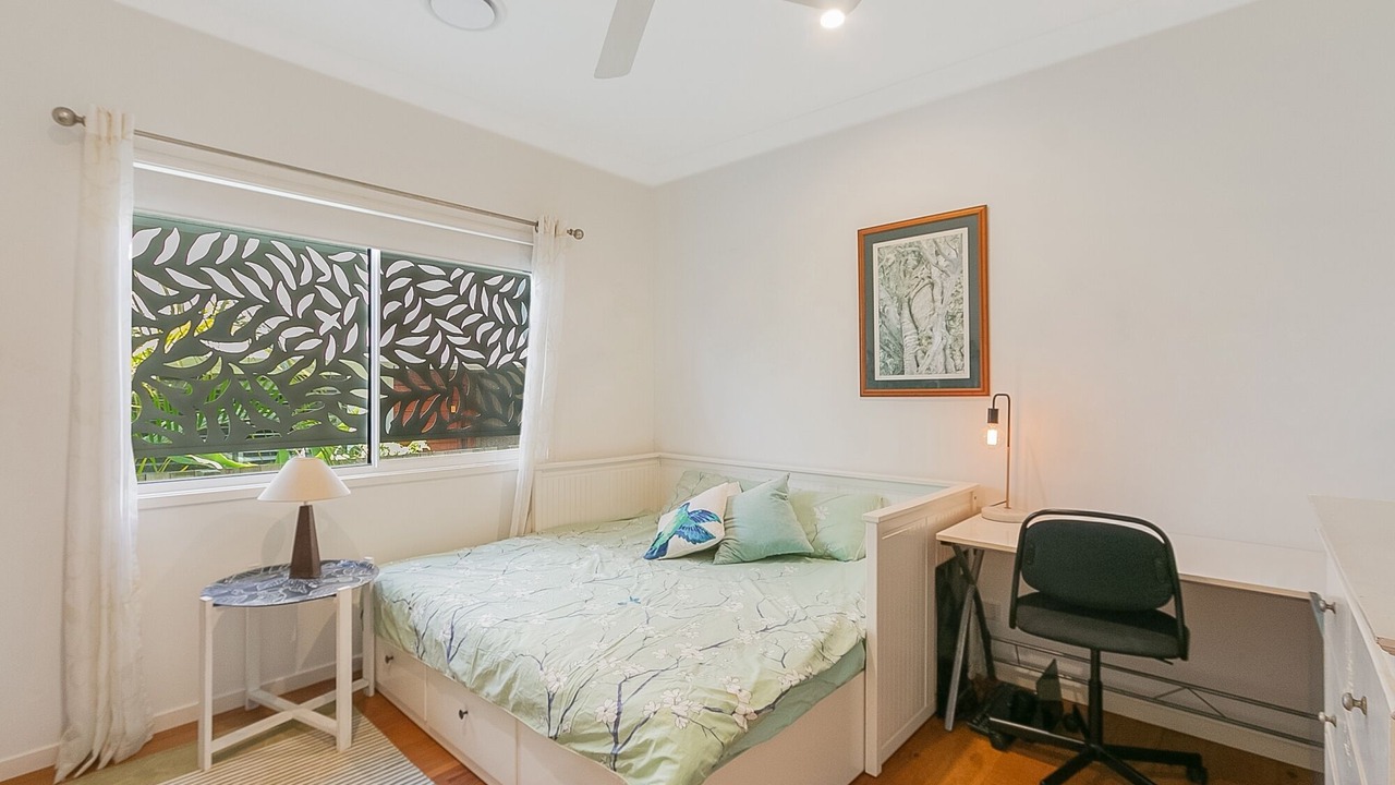 Photo of Bedroom in Casuarina