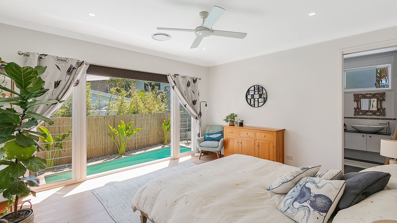 Photo of Bedroom in Casuarina