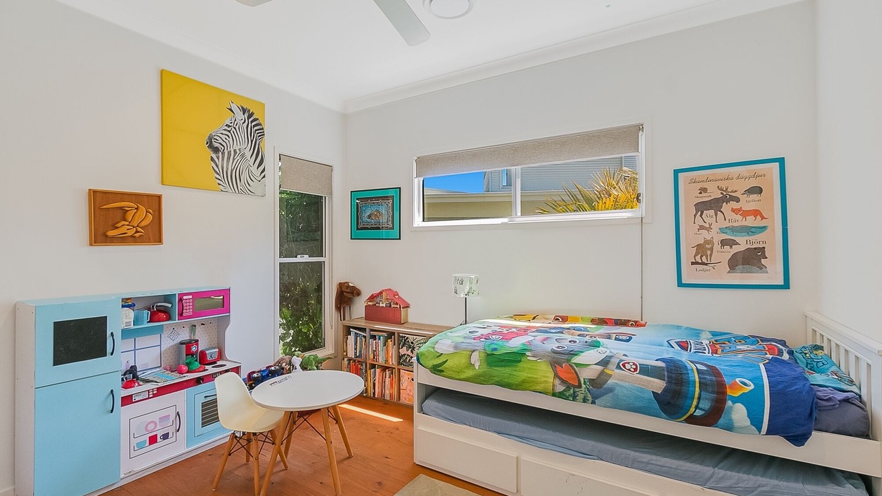 Photo of Bedroom in Casuarina