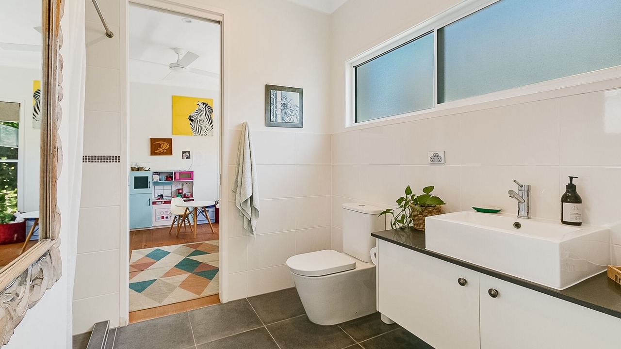 Photo of Bathroom in Casuarina
