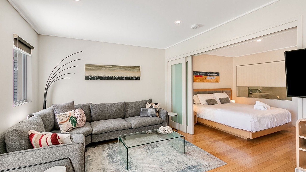 Photo of Bedroom in Kingscliff