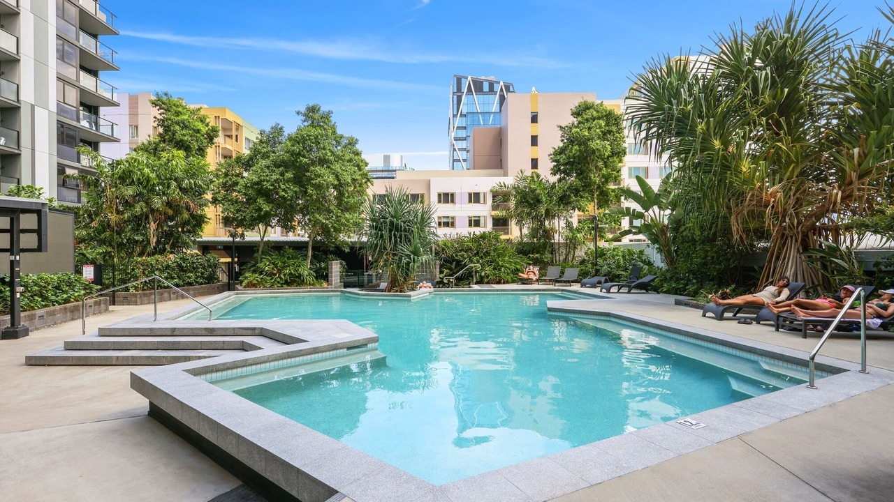 Photo of Outdoor in Bowen Hills