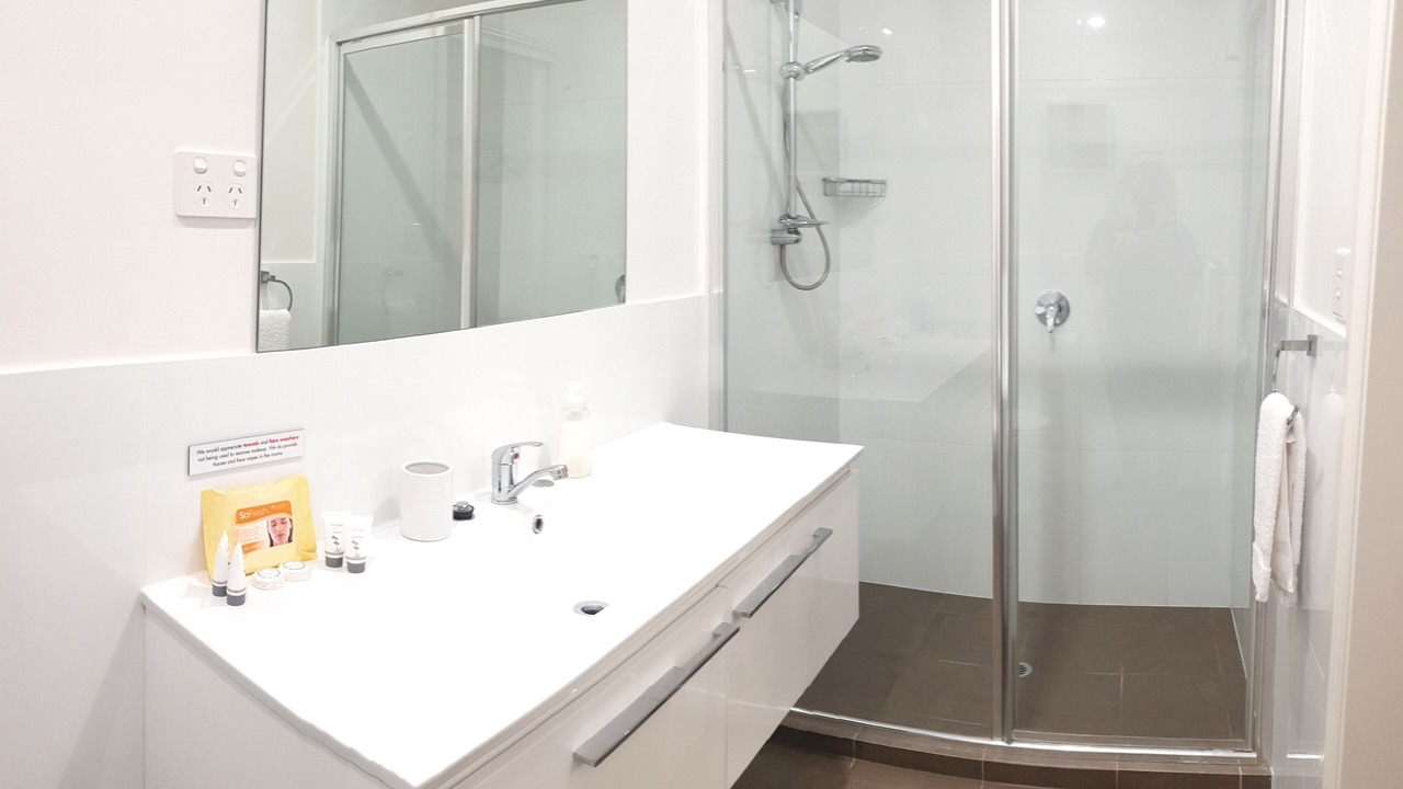Photo of Bathroom in Port Lincoln