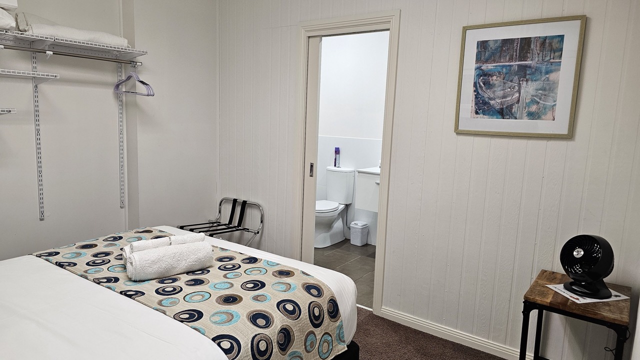 Photo of Bedroom in Port Lincoln