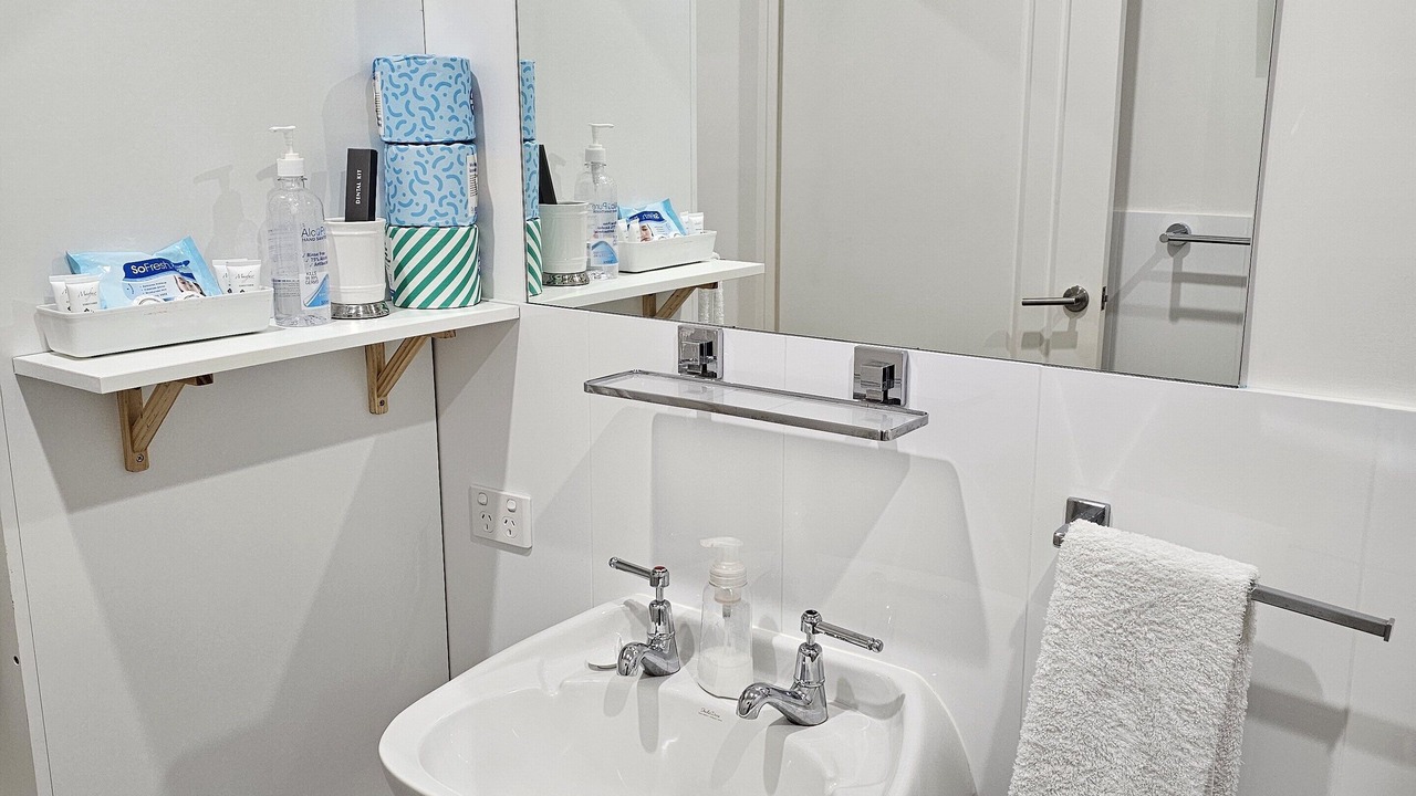 Photo of Bathroom in Port Lincoln