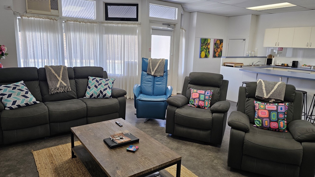 Photo of Livingroom in Port Lincoln