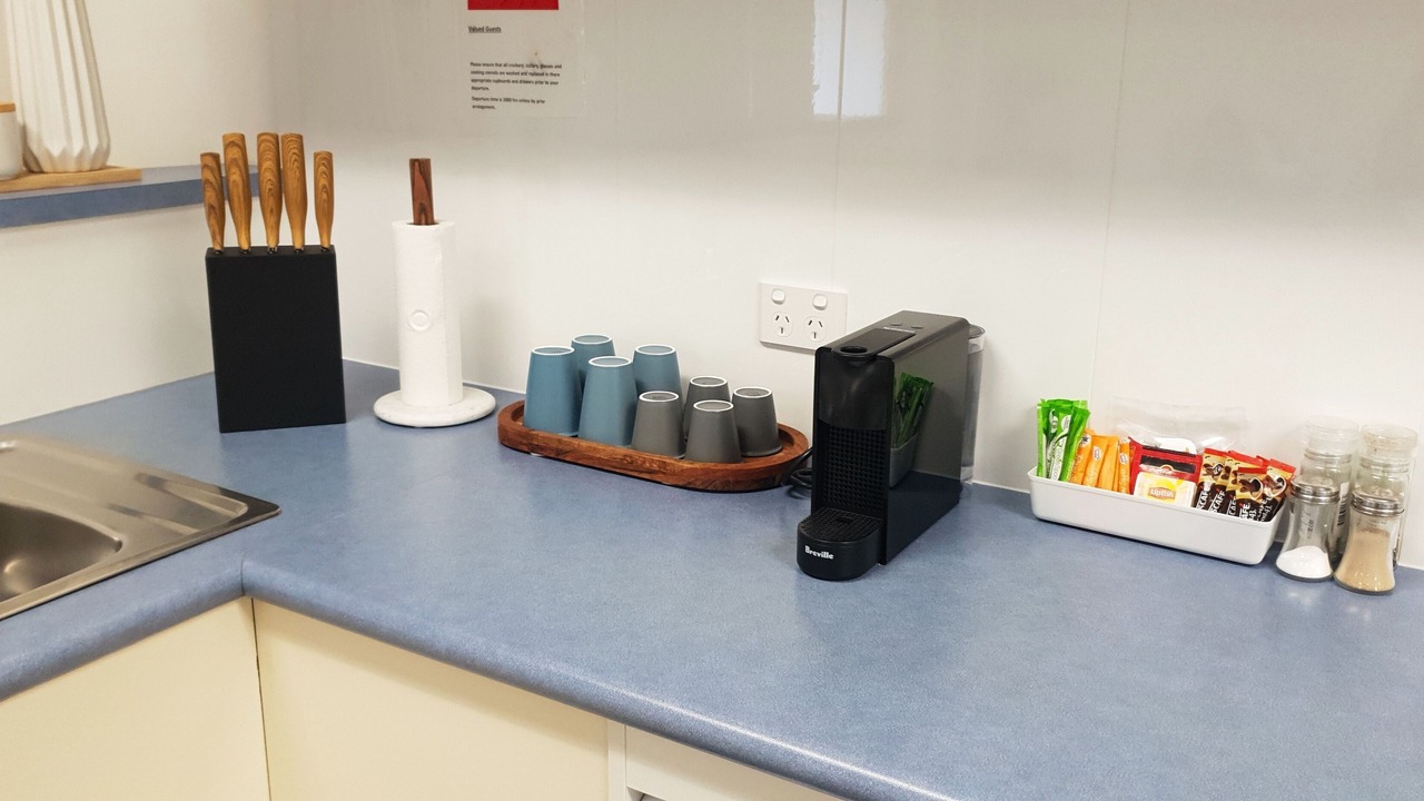 Photo of Kitchen in Port Lincoln