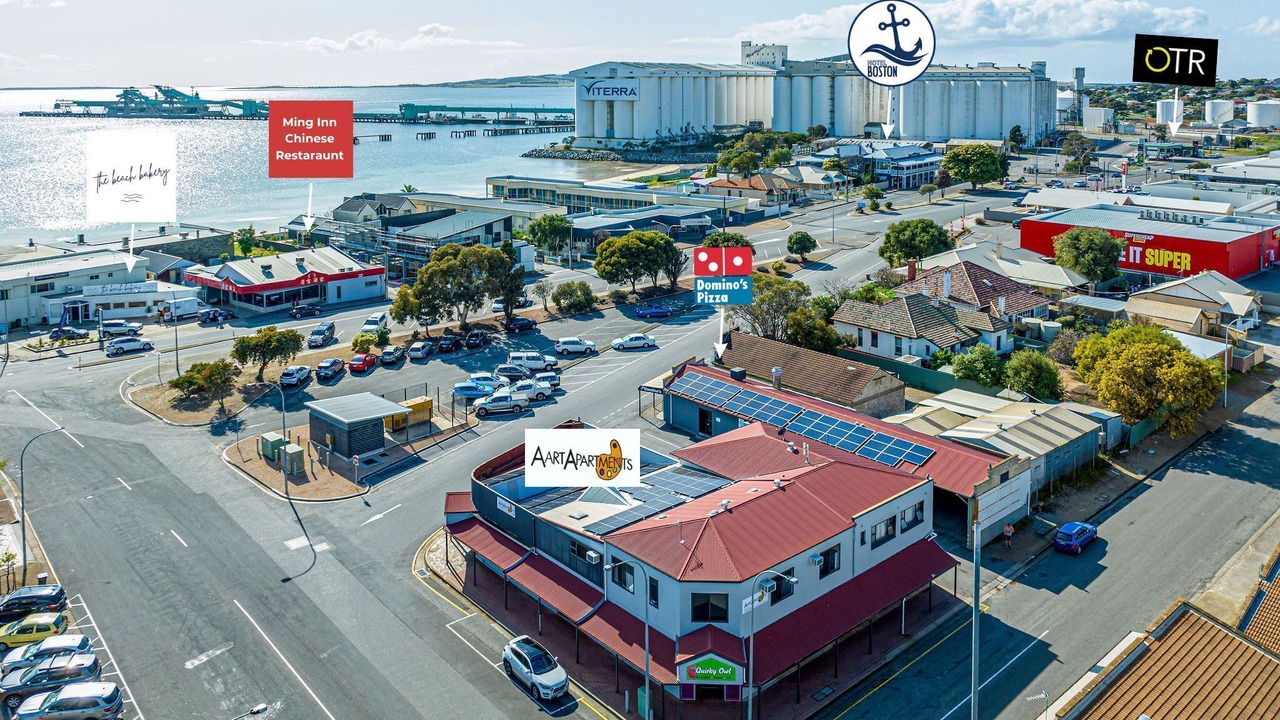 Photo of Outdoor in Port Lincoln