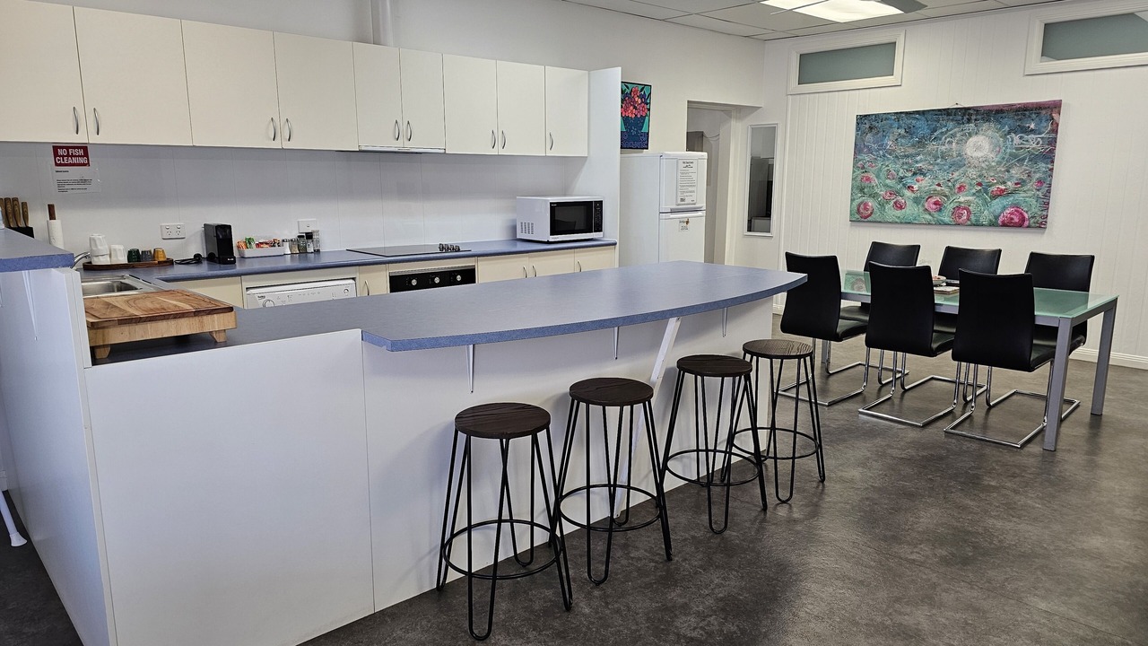 Photo of Kitchen in Port Lincoln