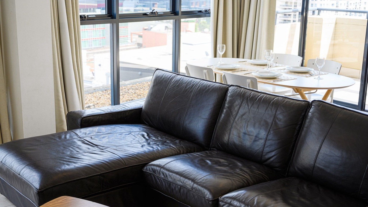 Photo of Livingroom in Haymarket