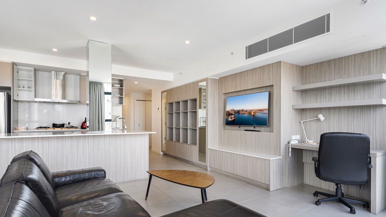 Photo of Livingroom in Haymarket