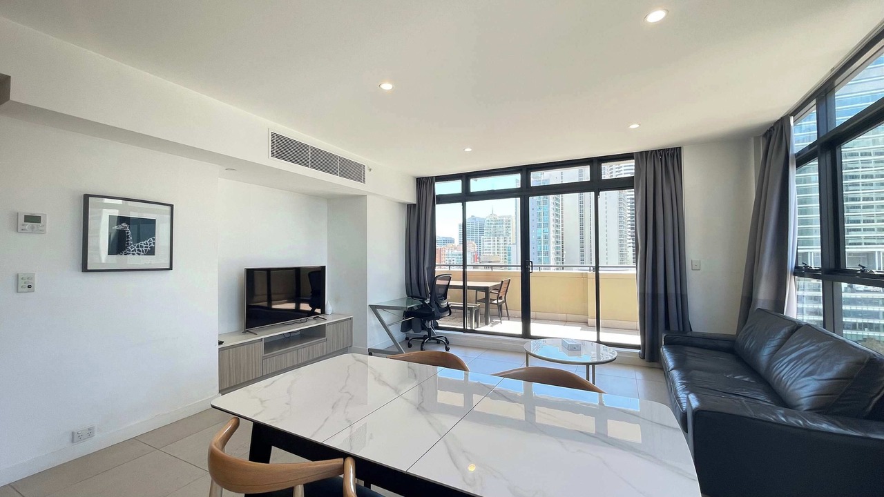 Photo of Livingroom in Haymarket