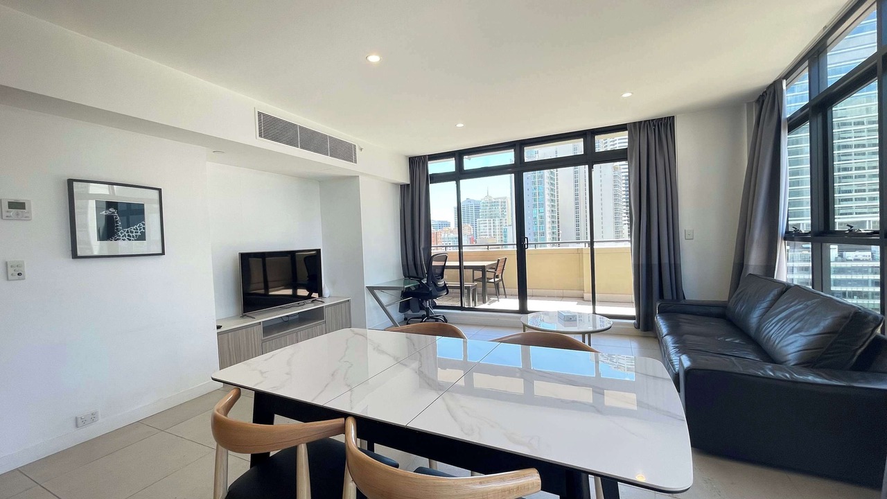 Photo of Livingroom in Haymarket