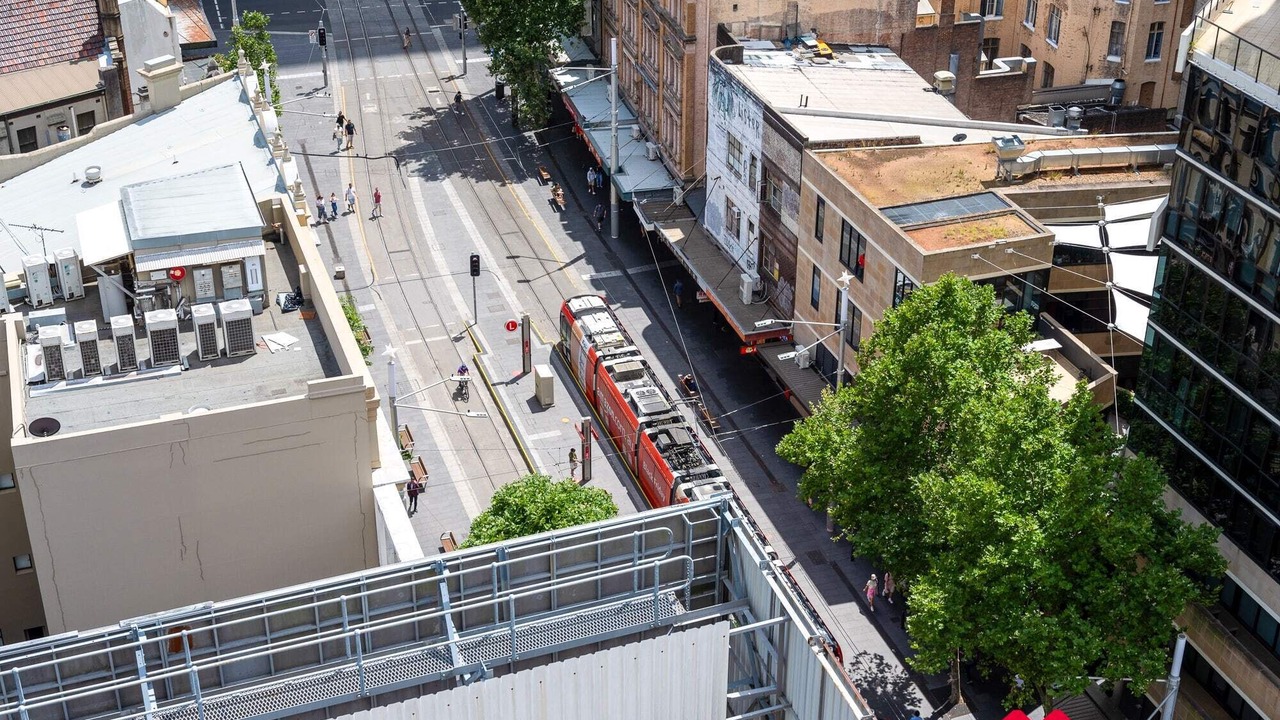 Photo of Outdoor in Haymarket