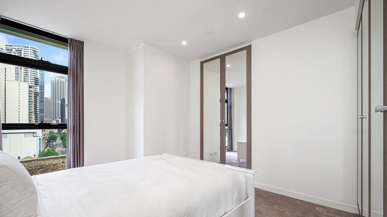 Photo of Bedroom in Haymarket