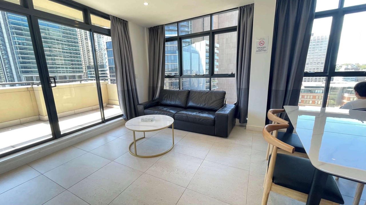 Photo of Livingroom in Haymarket