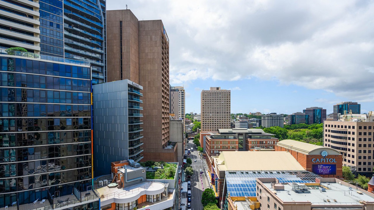 Photo of Outdoor in Haymarket
