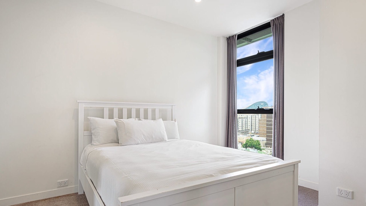 Photo of Bedroom in Haymarket