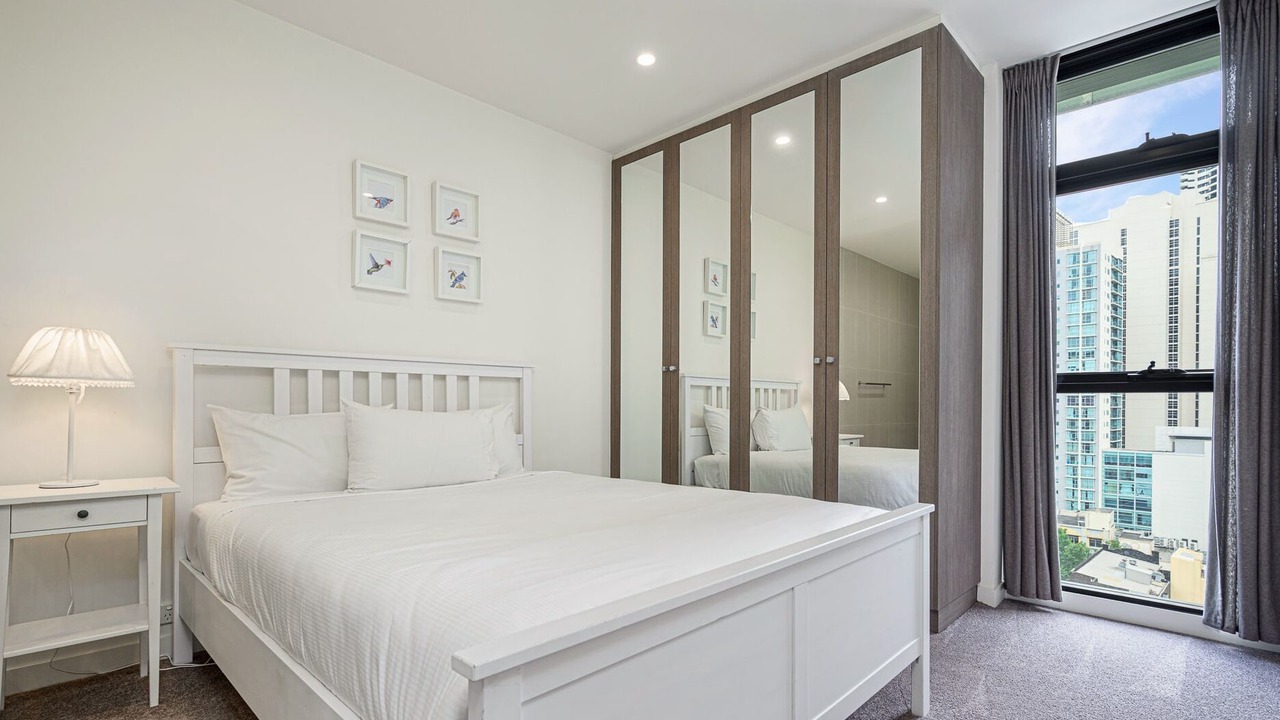 Photo of Bedroom in Haymarket