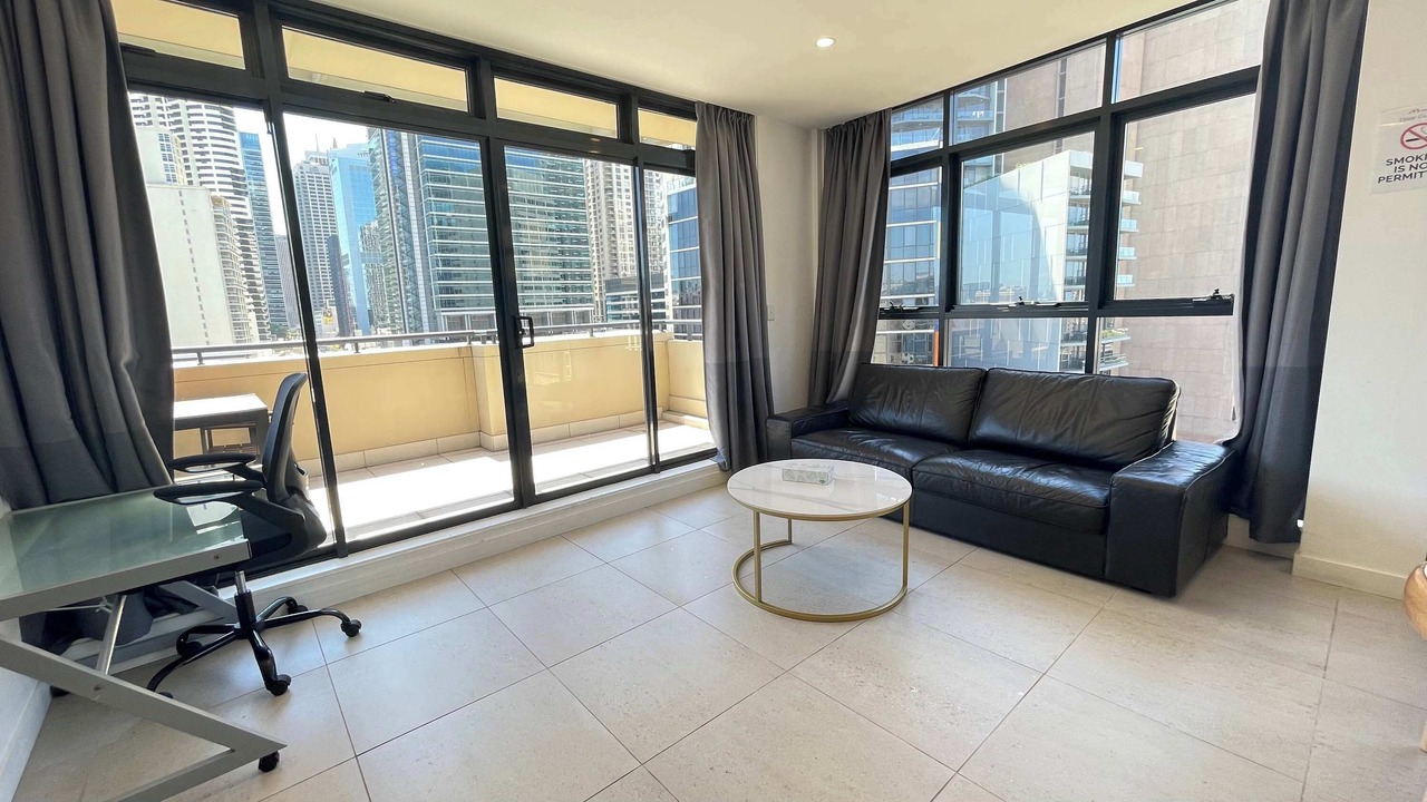 Photo of Livingroom in Haymarket