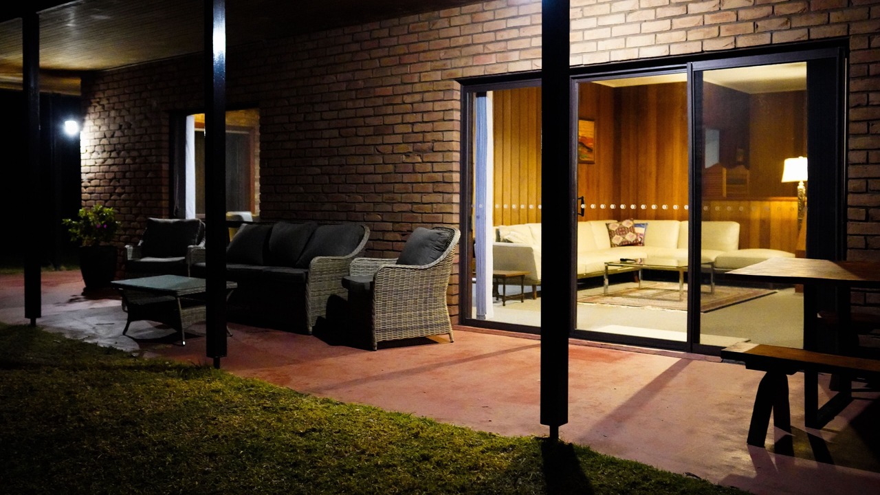 Photo of Patio Balcony in Myrtle Mountain