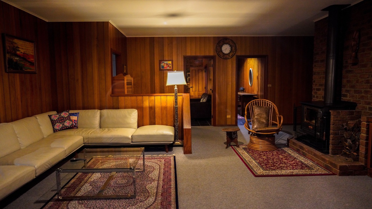 Photo of Livingroom in Myrtle Mountain