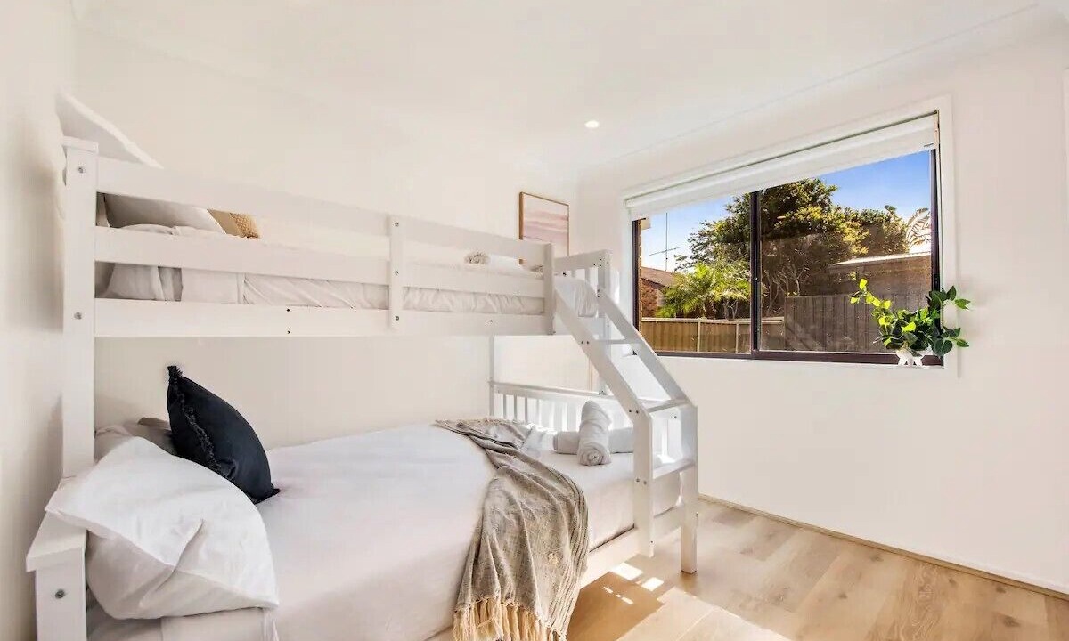 Photo of Bedroom in Fingal Bay