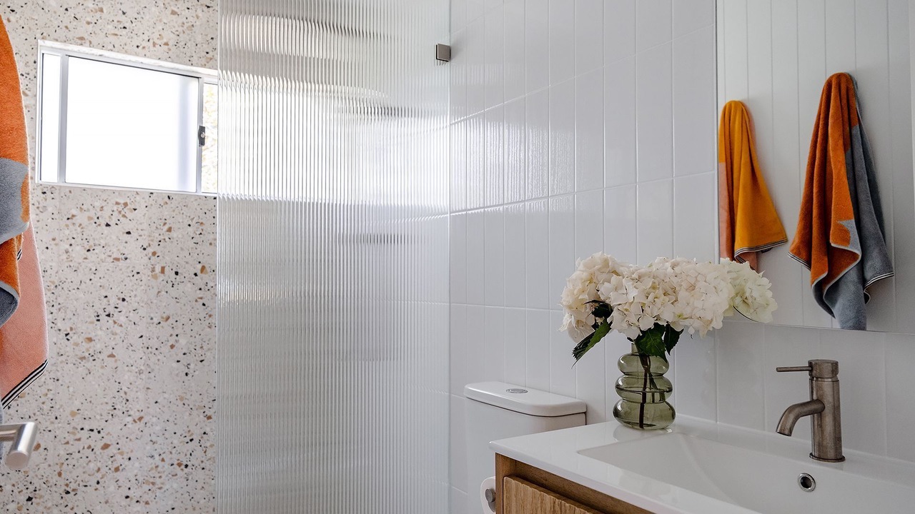 Photo of Bathroom in Burrill Lake