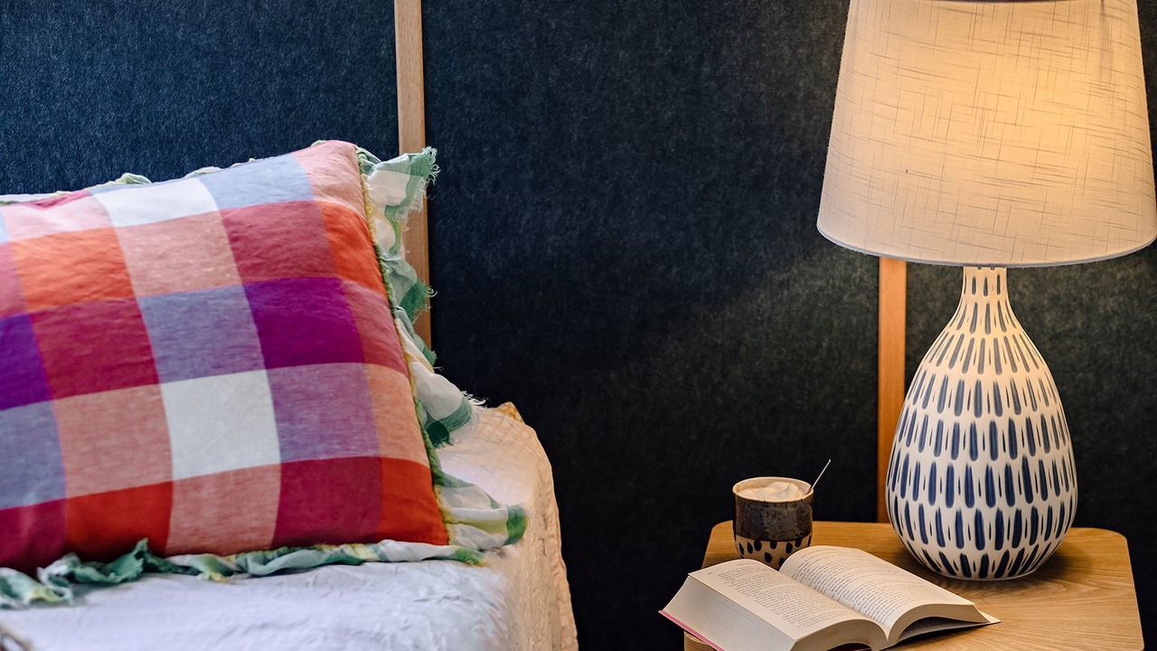 Photo of Bedroom in Burrill Lake