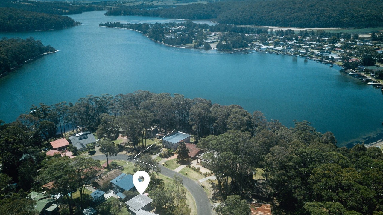 Photo of Outdoor in Burrill Lake