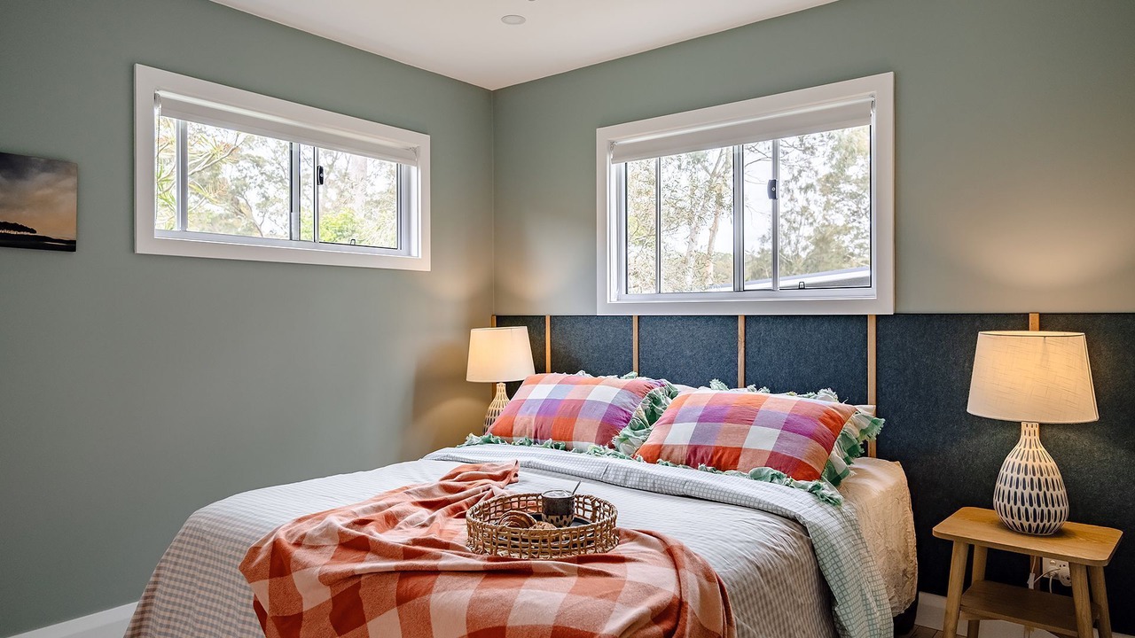 Photo of Bedroom in Burrill Lake