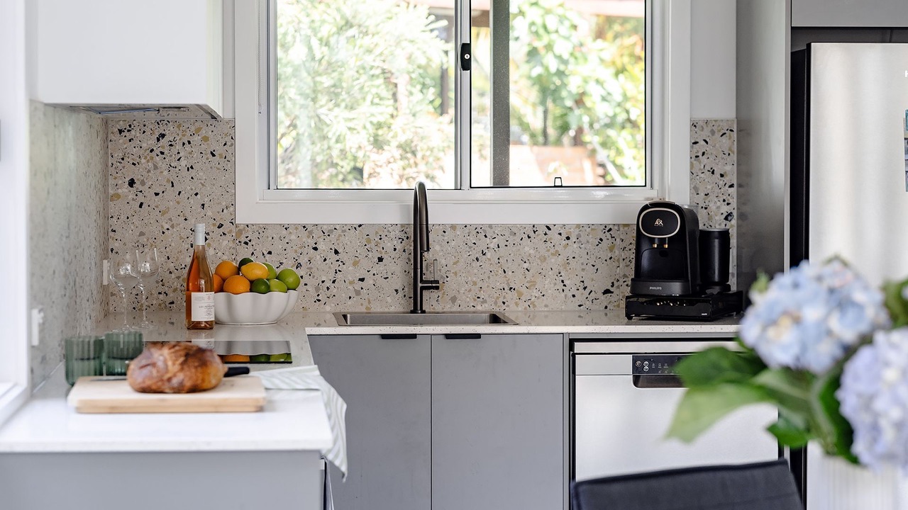 Photo of Kitchen in Burrill Lake
