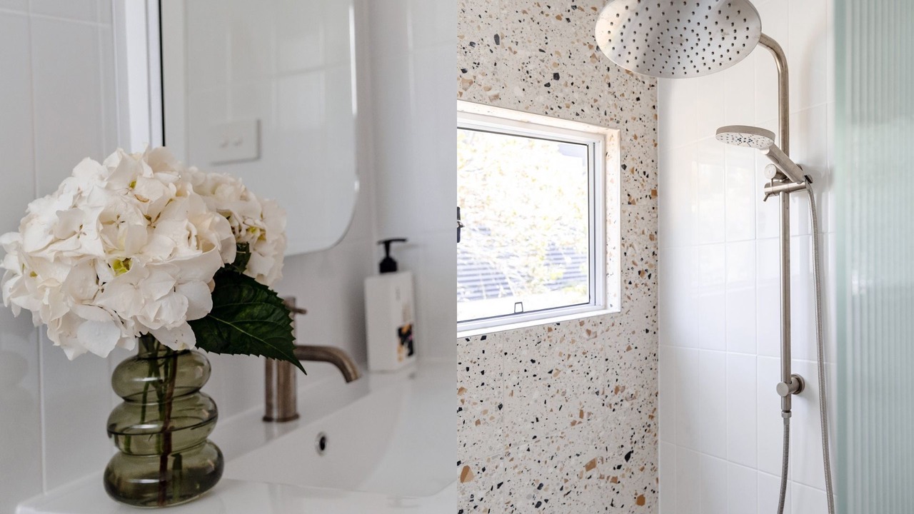 Photo of Bathroom in Burrill Lake