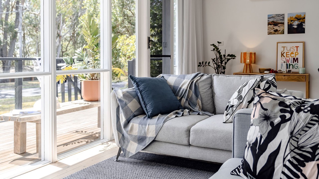 Photo of Livingroom in Burrill Lake