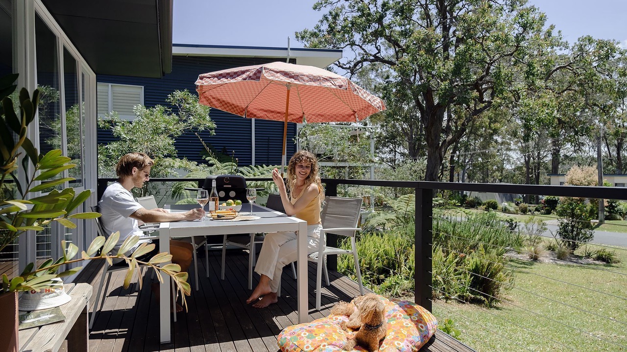 Photo of Outdoor in Burrill Lake