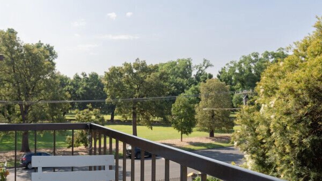 Photo of Outdoor in Fitzroy North