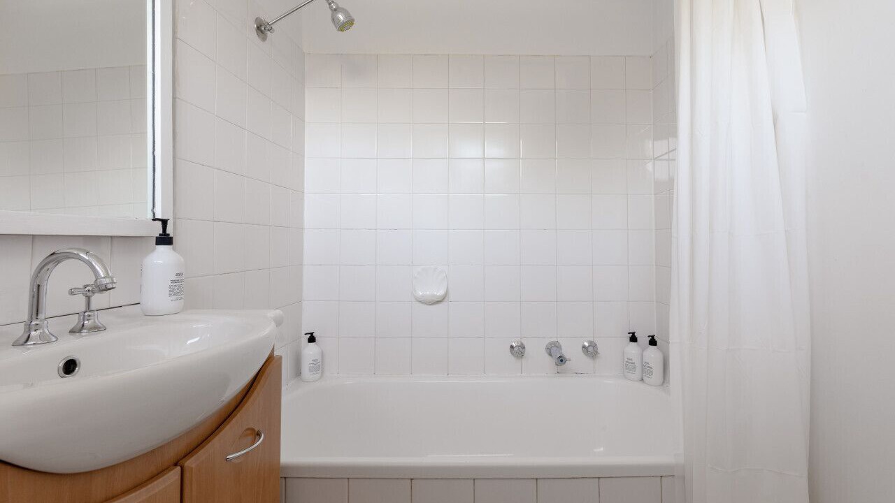 Photo of Bathroom in Fitzroy North
