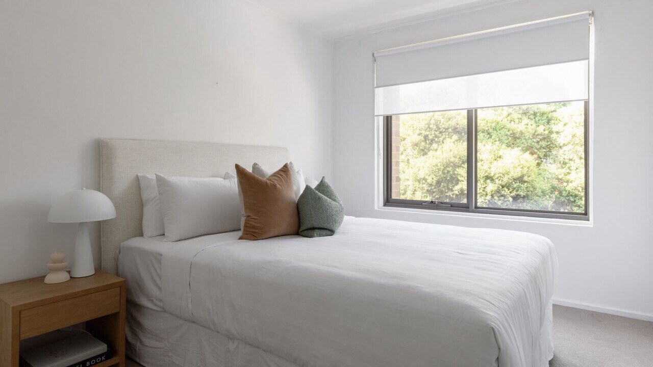 Photo of Bedroom in Fitzroy North