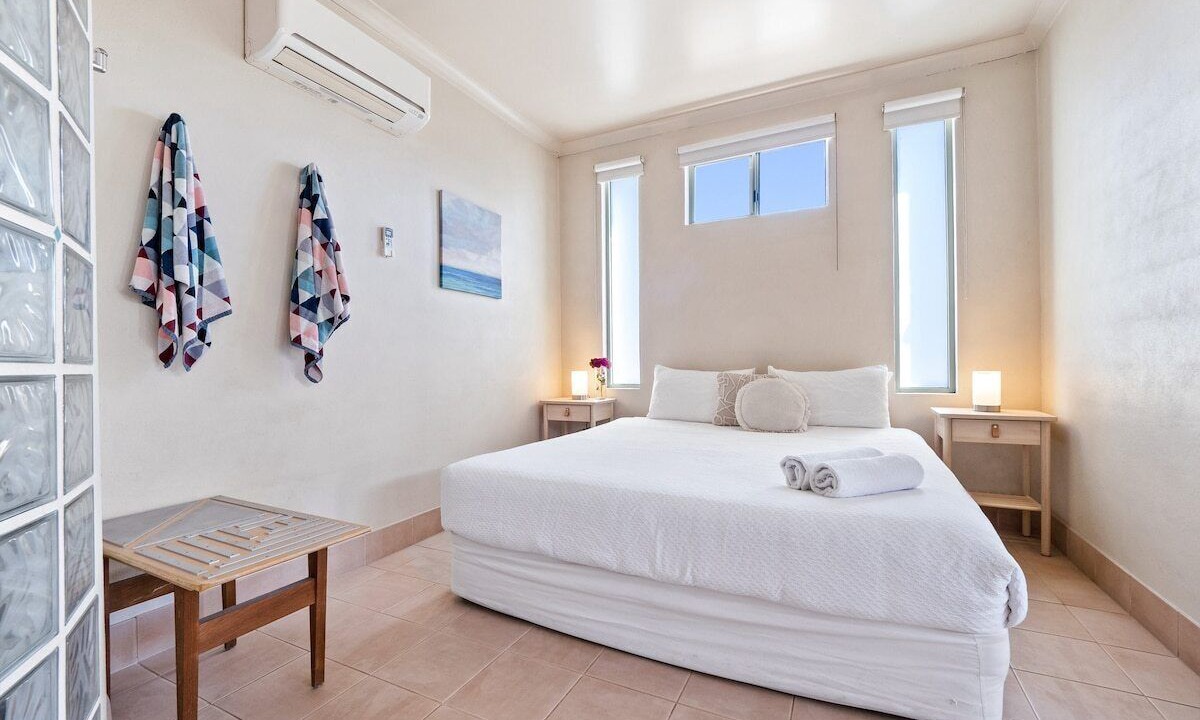 Photo of Bedroom in Prevelly