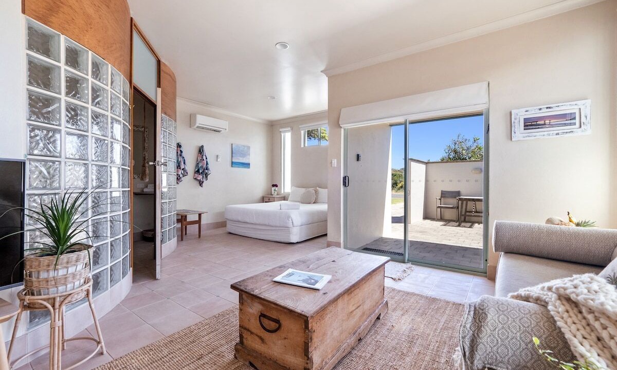 Photo of Livingroom in Prevelly